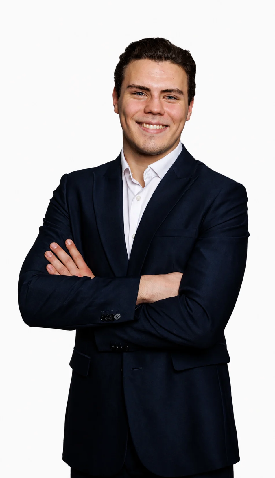 Benedict Hintz